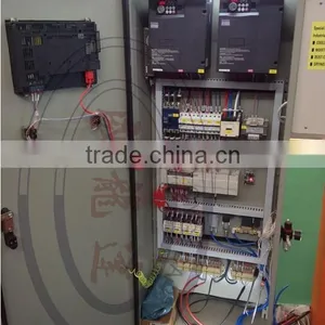 WLD9200 Spray Booth, CE Car Painting Room, Weilongda Spray Booth thumbnail-2