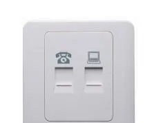 Telephone Socket thumbnail-1