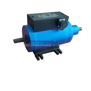 Small Torque Sensor for Electric Motors, Small-range Dynamic Torque Sensor thumbnail-3