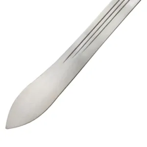China Manufacturer Heavy Duty Cane Knife for Sugarcane Farm Harvesting and Bulk Wholesale thumbnail-3
