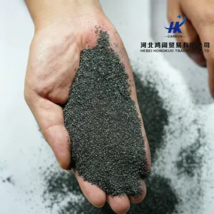 Calcined Petroleum Coke for Prebaked Anodes in Aluminum Plants CPC, Low Sulfur, Low Ash, Stable Supply thumbnail-2