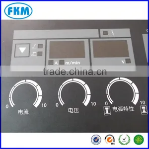 Silk-screen Button Label thumbnail-4