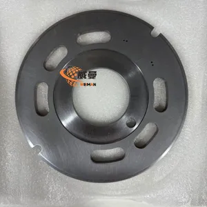 Doosan 250201-01463 SWING MOTOR VALVE PLATE FOR DOOSAN DX340 DX380 DX420 DX400 DX350 thumbnail-1