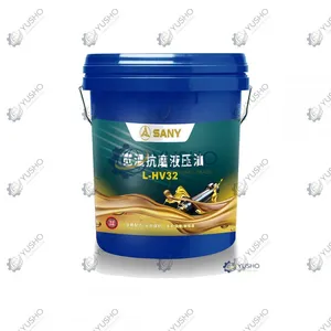 Hydraulic Oil 170201010032B for SANY Excavator Genuine OEM thumbnail-1