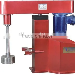 High Efficiency Basket Mill thumbnail-1