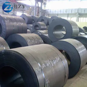 Factory Wholesale Low Price Carbon Steel Coil Roll thumbnail-3