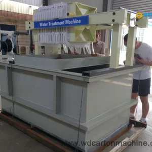 Ink Sewage Purification Machine thumbnail-1