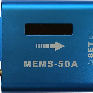 Welding Gas Flow Meter thumbnail-1