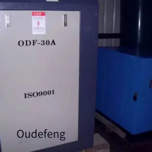 Contact Number for Maintenance and Repair of Oude Feng Air Compressors thumbnail-2
