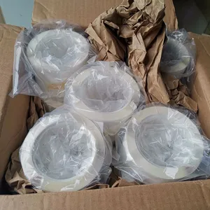 3M 568XA Trizact PSA Film Sand Disc Roll 32MM Cerium Oxide 3MIC White Sanding Disc for Scratch Repair thumbnail-3
