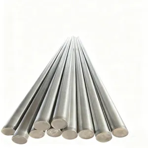 EN 1.4301 Stainless Steel Round Bar 10mm Precision Ground Bar for Industrial Mechanical Automation Parts Use thumbnail-1