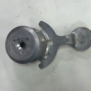 Die-Casting Mould thumbnail-2