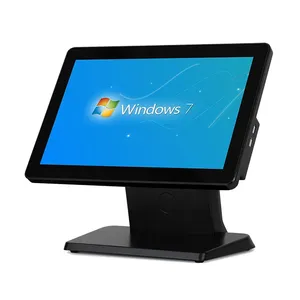 Aonpos AP17 Portable Pos Machine Windows 10 Mobile Pos Boutique Pos Hardware thumbnail-4