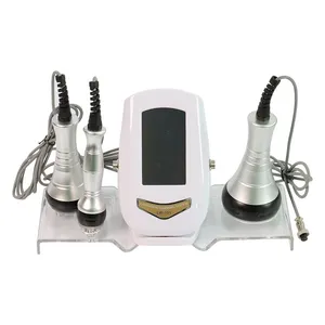 40KHz RF Cellulite Removal Machine, 7 Handles Set for Fat Reduction and Skin Tightening, Automatic Mode thumbnail-1