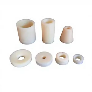 Multicolor Customized Plastic Parts thumbnail-2