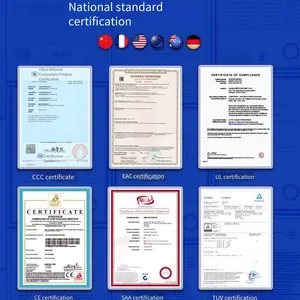 450/750v Australian Standard Certified Flat Cable, Tps hf Low-smoke Zero-halogen Flat Cable thumbnail-3