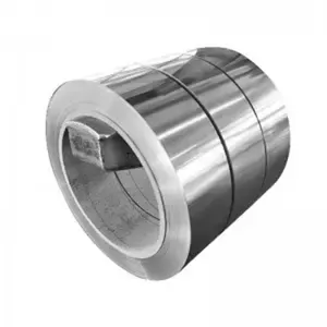 Building Material Gi Sheet Galvanized Steel Coil Hot Rolled Steel Coil thumbnail-2