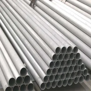 Stainless Steel Pipe for Oil and Gas Industry 316L Seamless 4 Inch Schedule 160 High Pressure thumbnail-2