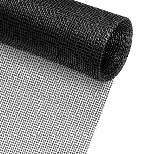 PET Pleated Filter Mesh Used in Automotive Cabin Air Filters, Industrial Dust Collectors and Ventilation thumbnail-5