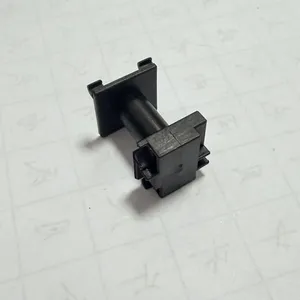 Custom Smart Door Lock Plastic Injection Parts: IATF 16949 POM Molding via 1x8 Hot Runner and Robotic Handling for SE Asian Security Brands thumbnail-3