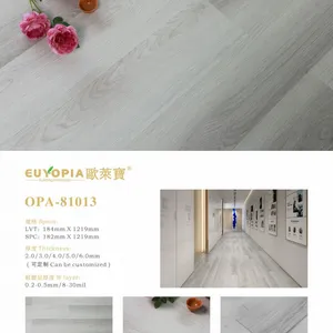 PVC Flooring Manufacturer | Custom LVT Flooring Production & In-stock LVT Flooring thumbnail-4