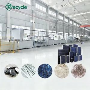 Solar Panel EVA Removal Machine thumbnail-3
