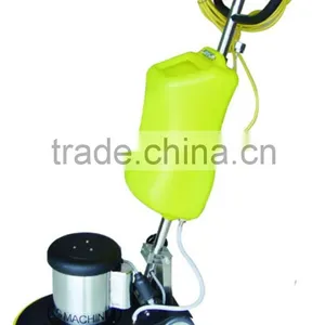 Concrete Floor Polishing Machine thumbnail-2