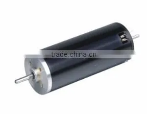 Brushed Micro Electric dc Motor thumbnail-1