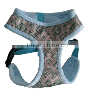 High Quality Soft Padded Pet Dog Harness thumbnail-1