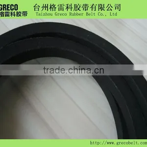 E Type Triangle Belt Wrapped Belt Rubber Belt thumbnail-1