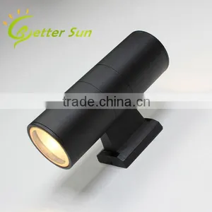 Modern IP65 LED Fixible Outdoor Garden Up and Down Wall Lamp Light Quality Choice thumbnail-2