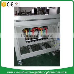 3 Phase Dry Type Stepdown Transformer Price thumbnail-1