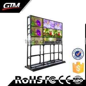Exceptional Quality Competitive Price China Supplier Price List Led Screen of 55 Inch Video Wall Samsung Wall Display Panel thumbnail-1