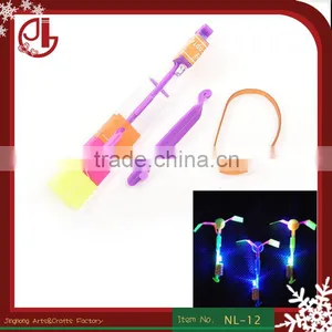 Amazing Led Arrow Helicopter Toys For Kids Quality Choice thumbnail-1