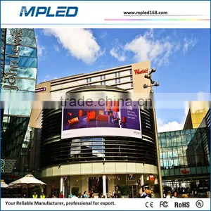 Two Year Warranty Led Module for Advertise for Metro Station thumbnail-2