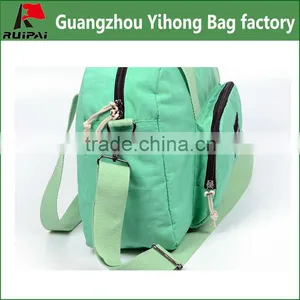 Low Price Canvas Travel Bag for Girls thumbnail-2
