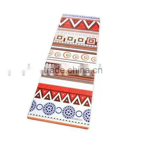 Superior Wear-resisting Skillful Manufacture Durable Oem Tpe Non Slip Yoga Mat thumbnail-4