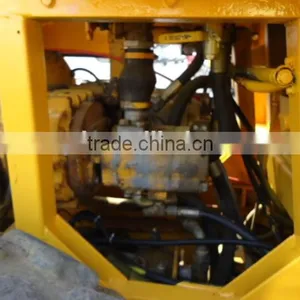 New Arrival Used Road Roller Dynapac Ca251 for Cheap Sale in Shanghai thumbnail-4