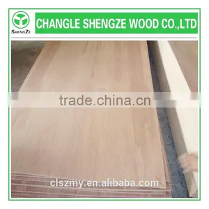 1220x2440x5-30mm Good Price Plywood for Decoration thumbnail-1