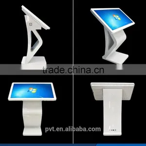 42 '' Standby MultiTouch Shopping Mall Kiosk Self Service Kiosk thumbnail-6