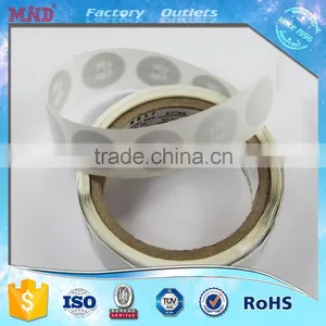 MDIY1618 Writable 13.56mhz Nfc Tags With Original Chips Can be Programed by App via Smart Phone thumbnail-5