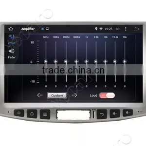 Wecaro WC-VU1011 Android 4.4.4 Car Dvd Player Touch Screen for vw Passat cc Car Gps Navigation WIFI 3G 1080p thumbnail-4