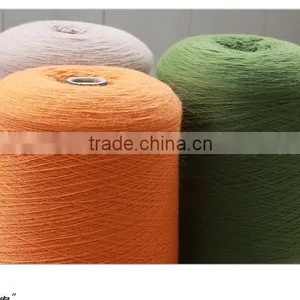 2/26nm 100% Merino Wool Yarn, 90s Tops Mercerized thumbnail-4