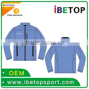 Hot Sale Man Outdoor Windproof Waterproof Softshell Winter Jacket thumbnail-1