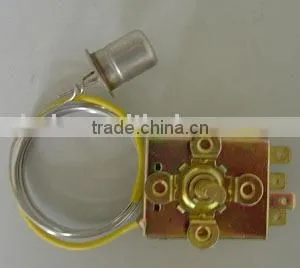 Washing Machine Regulator Thermostat thumbnail-1