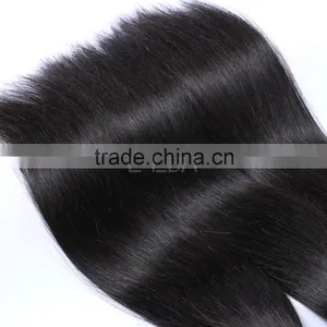 Grade AAAAAA Top Quality Wholesale 20 Inch Virgin Remy Brazilian Hair Weave Supplier's Choice thumbnail-3
