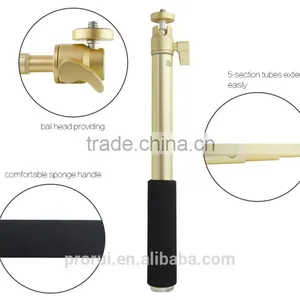 Top Selling Gadgets Stable Selfie Stick Monopod thumbnail-2