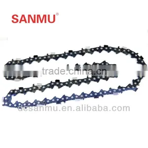 Chainsaw Parts Steel Saw Chain thumbnail-5