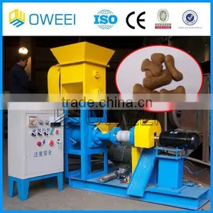 Dry Type Feed Granule Making Machine thumbnail-1
