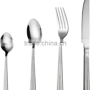 Stainless Steel Dinnerware thumbnail-1